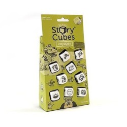 Rory's Story Cubes: Voyages...
