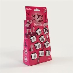 Rory's Story Cubes:...