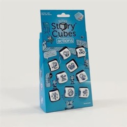 Rory's Story Cubes: Actions...