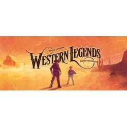 BUNDLE Western Legends ENG...