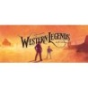 BUNDLE Western Legends ENG + Blood Money