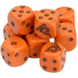 Vulcan Dice - Star Trek:...
