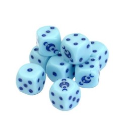 Andorian Dice - Star Trek:...