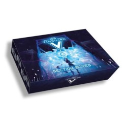 Section Boxes: ISS Vanguard