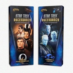 BUNDLE Star Trek...
