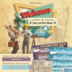 Halloween e Villaggio...