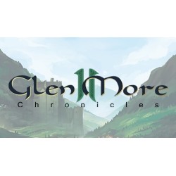 BUNDLE Glen More II:...