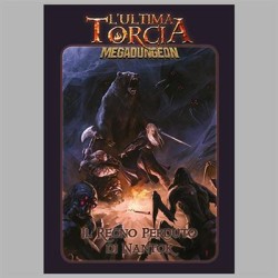 Il Regno Perduto di Nantok:...