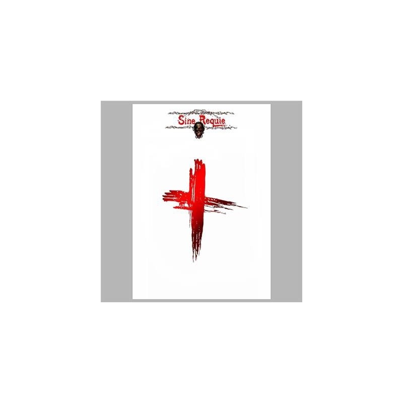 Decussis Sanguinis - Sine Requie