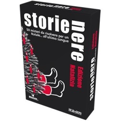 Storie Nere - Edizione...