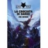 La Crociata di Darke: Lupo Solitario 15 (Lone Wolf)
