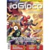 IoGioco N.13 - Rivista Specializzata sui giochi da tavolo (The Games Machines)