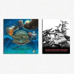 BUNDLE Nemo's War (2nd Ed.)...