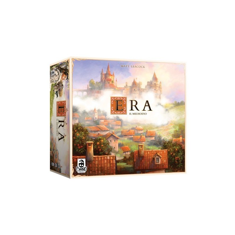 Era: Il Medioevo (Era: Medieval Age)