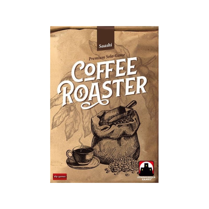 Coffee Roaster