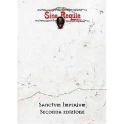 Sanctum Imperium 2nd Ed. -...
