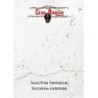 Sanctum Imperium 2nd Ed. - Sine Requie (New Asmodee)