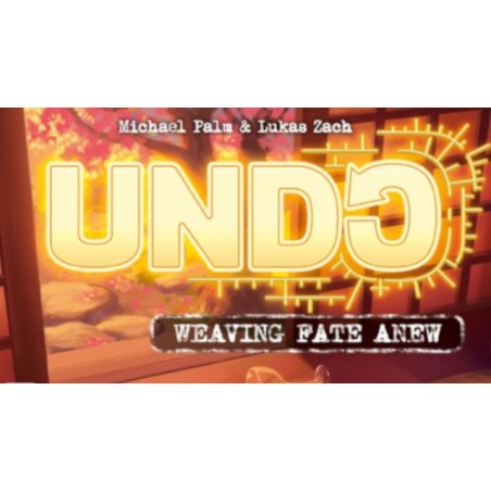 BUNDLE Undo