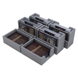Clank! - Organizer Folded Space in EvaCore -  CLK