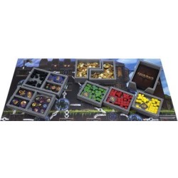 Clank! - Organizer Folded Space in EvaCore -  CLK