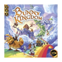 In the Sky: Bunny Kingdom ITA