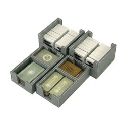 Teotihuacan - Organizer Folded Space in EvaCore - TEO