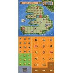 Harvest Mini Expansione: A...