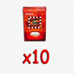 BUNDLE 44x68 Bustine...