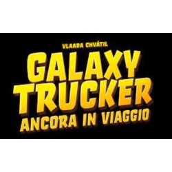 BUNDLE Galaxy Trucker (New...