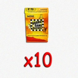 BUNDLE 41x63  Bustine...