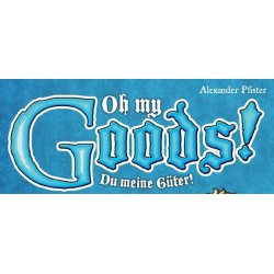 BUNDLE Oh My Goods! ENG +...