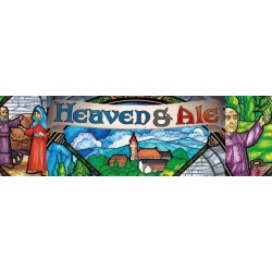 BUNDLE Heaven & Ale ENG +...