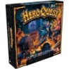 La Maga dello Specchio: HeroQuest