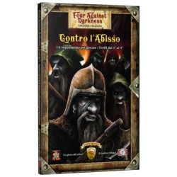 Contro l'Abisso: Four...