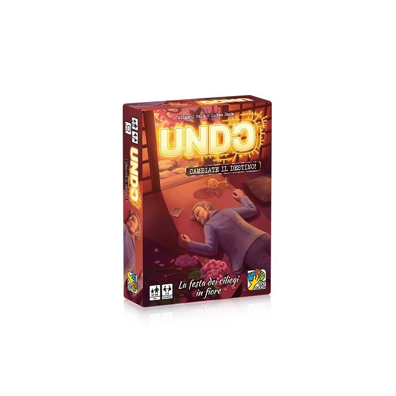 Undo: La festa dei ciliegi in fiore