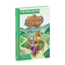 La Mia Prima Avventura: Alla Ricerca del Drago