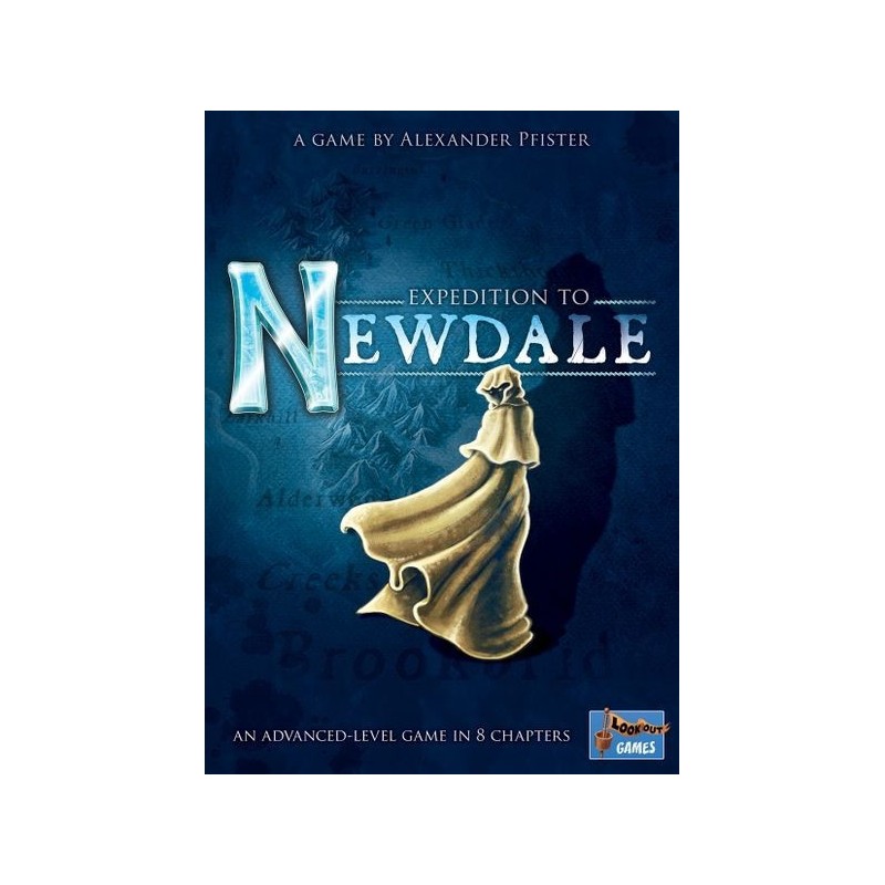 Expedition to Newdale