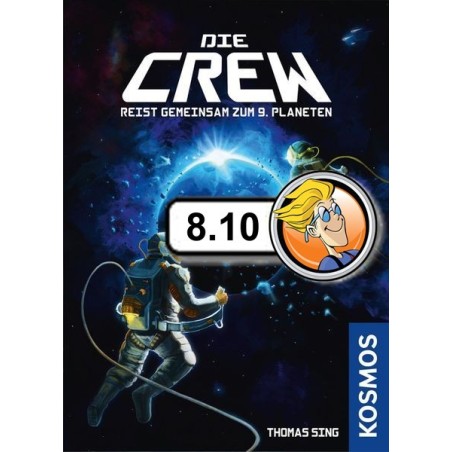Die Crew DEU