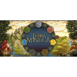 BUNDLE Terra Mystica: Fuoco...