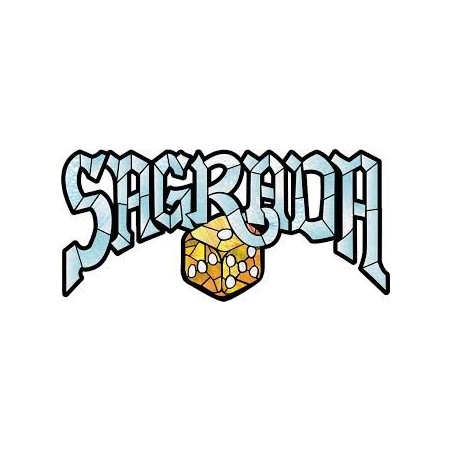 BUNDLE Sagrada ITA + Sagrada Passion ENG