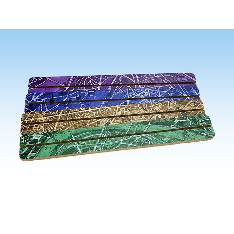 Card Holders: Nanty Narking