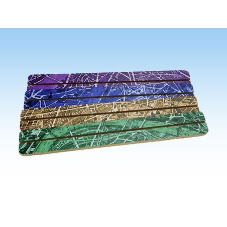 Card Holders: Nanty Narking