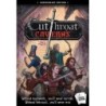 Cutthroat Caverns Anniversary Edition