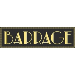 BUNDLE Barrage: The Nile...