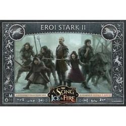 Eroi Stark 2 - A Song of...