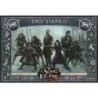 Eroi Stark 2 - A Song of Ice & Fire: Miniatures Game