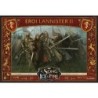 Eroi Lannister 2 - A Song of Ice & Fire: Miniatures Game