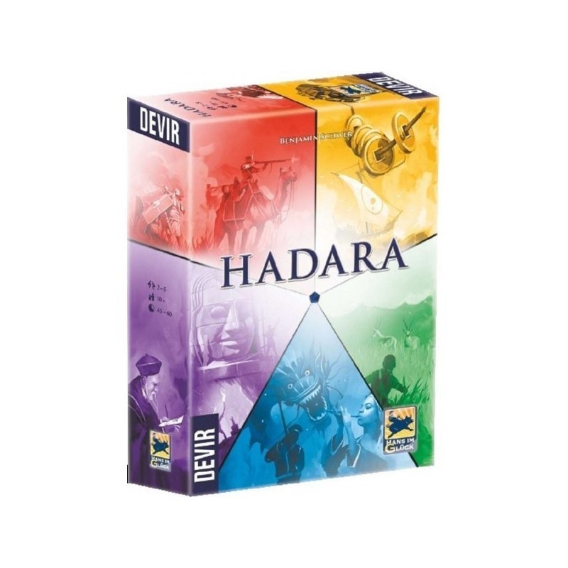 Hadara ITA