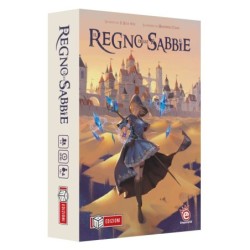 Il Regno delle Sabbie