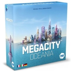 Megacity Oceania